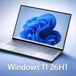 Windows 11 26H1