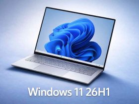 Windows 11 26H1