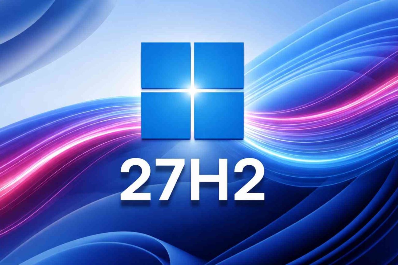 Windows 11 27H2
