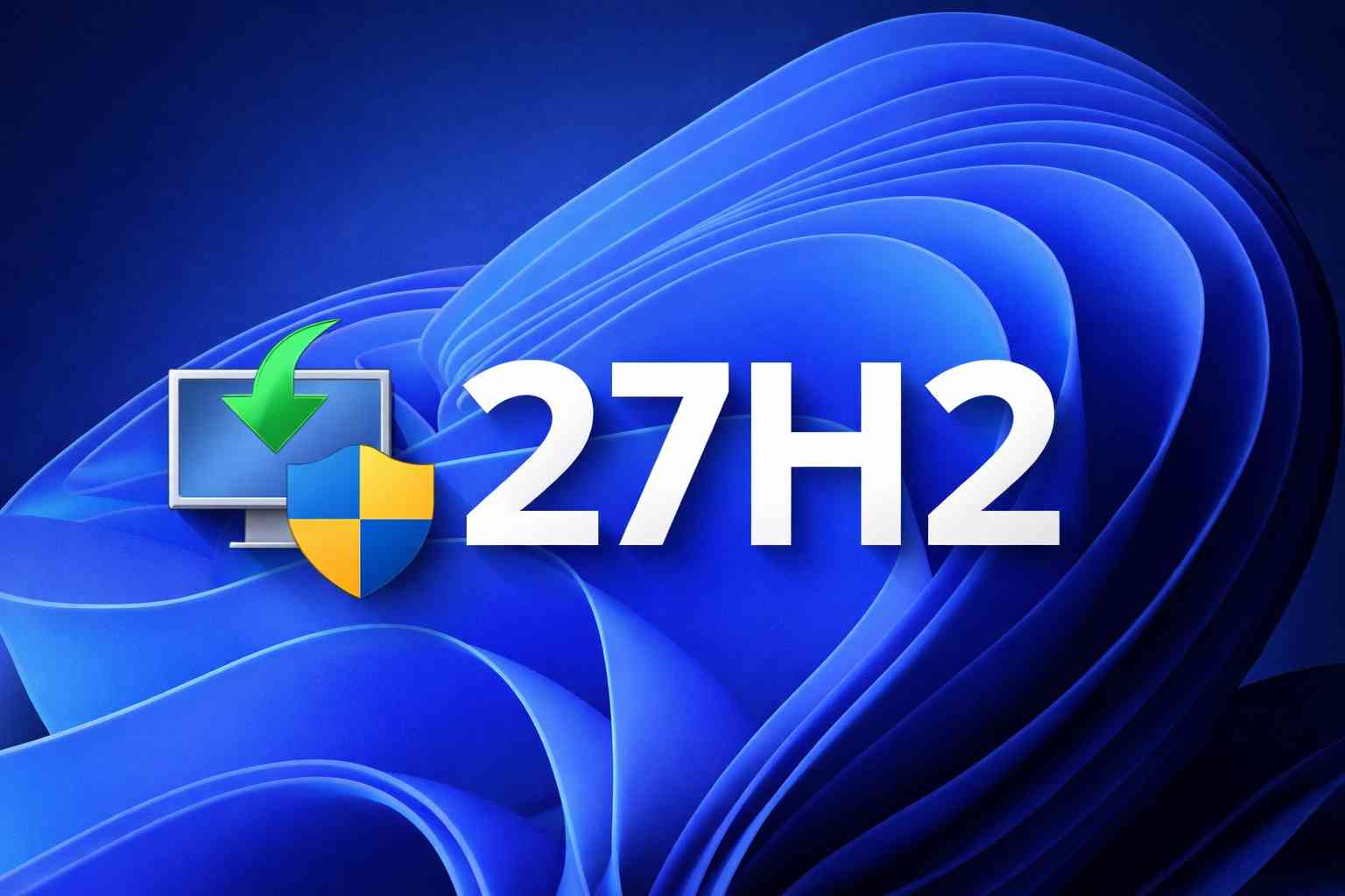 Windows 11 27H2