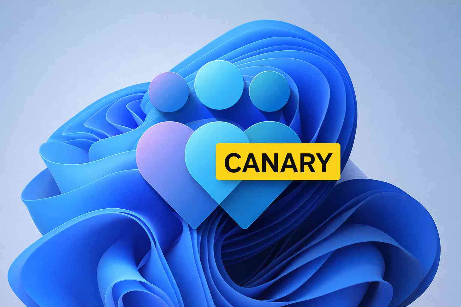 Windows 11 KB5074176 Canal Canary