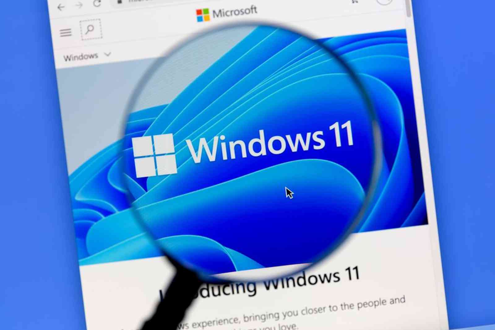 Microsoft lanza la actualización Windows 11 KB5077243 (Dev y Beta)
