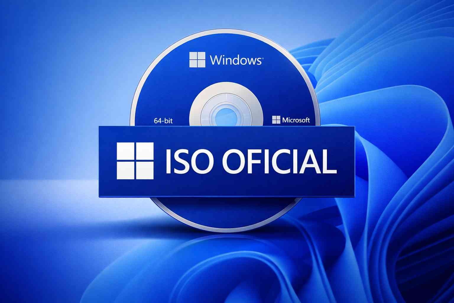 Windows 11 Validation OS