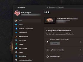 Windows 11 mueve la gestión de cuentas fuera del Panel de Control