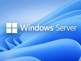 Windows Server ya cuenta con soporte de arranque ReFS