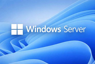 Windows Server ya cuenta con soporte de arranque ReFS