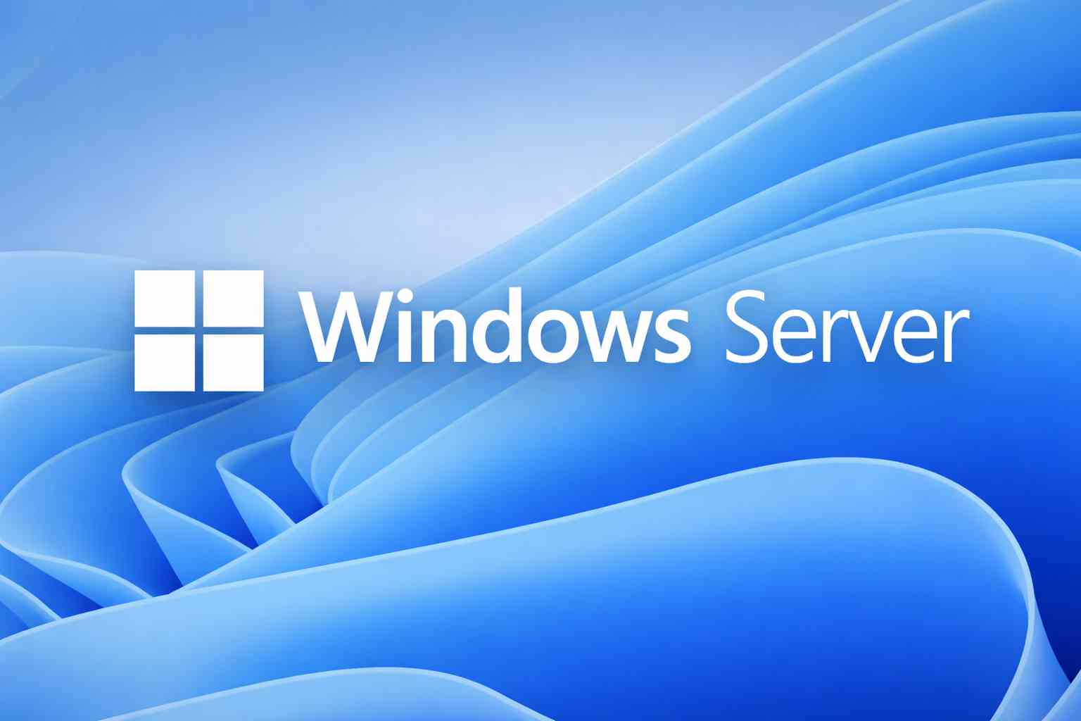 Finalmente, Windows Server estrena soporte de arranque ReFS