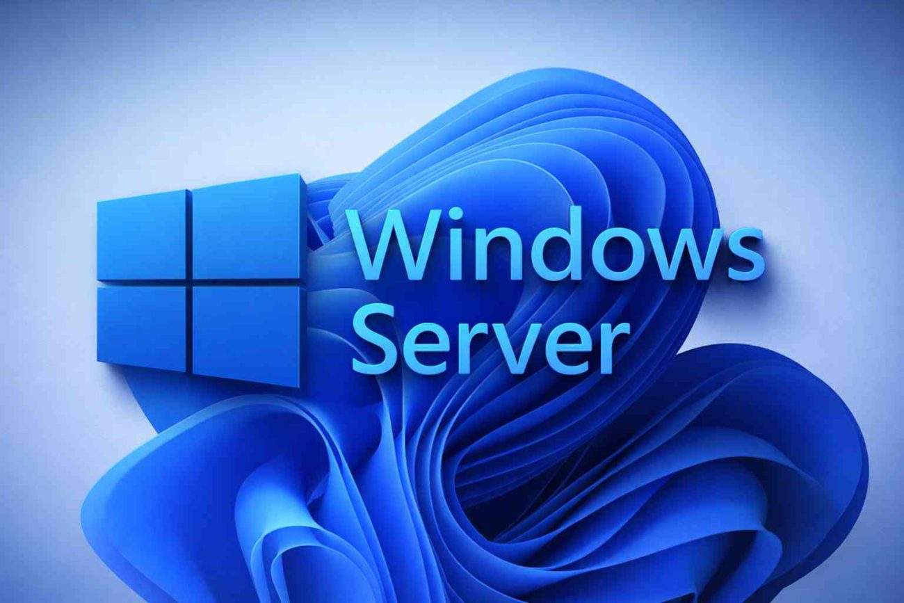 Windows Server ya cuenta con soporte de arranque ReFS
