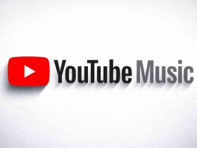 YouTube Music bloquea las letras