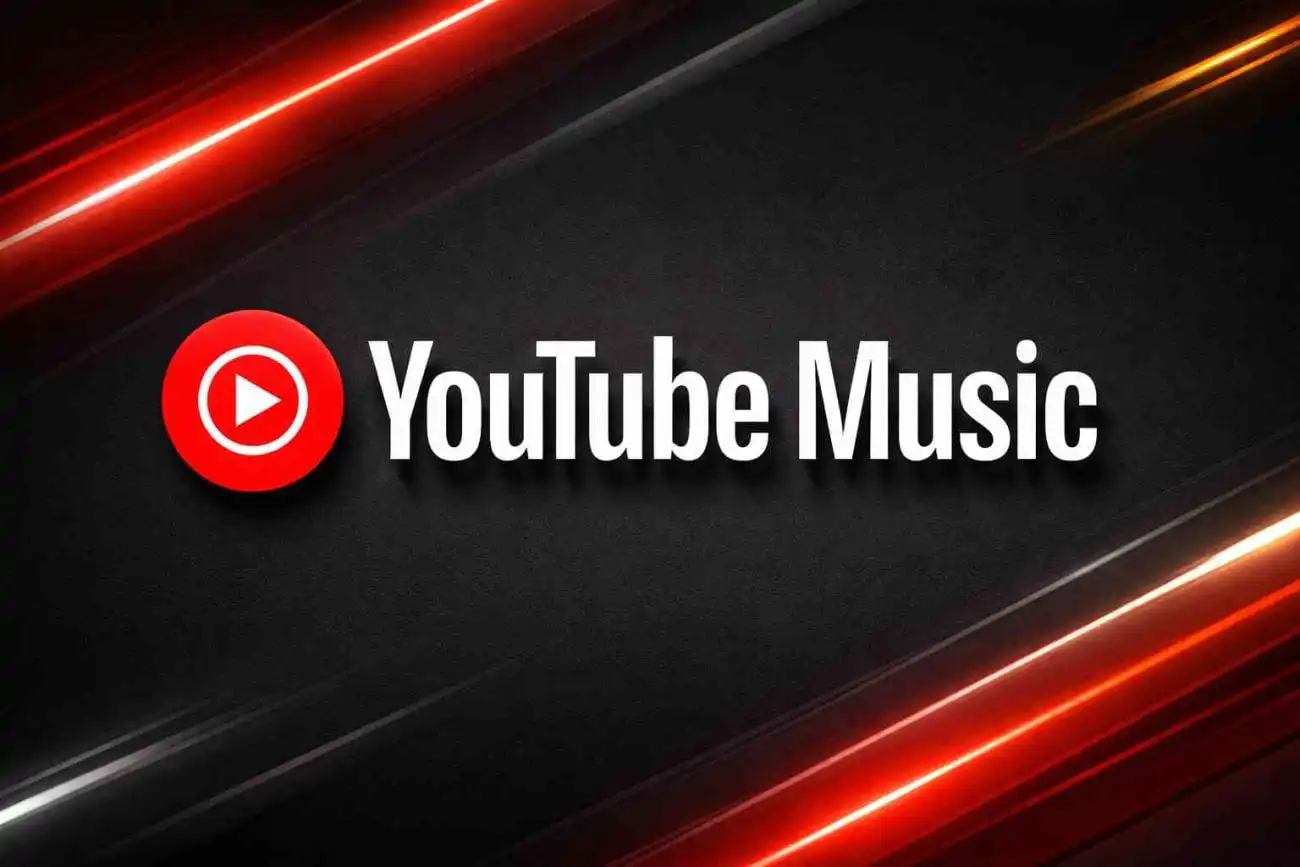 YouTube Music bloquea las letras