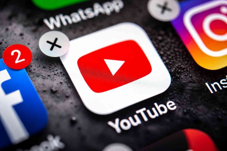 YouTube Premium Lite