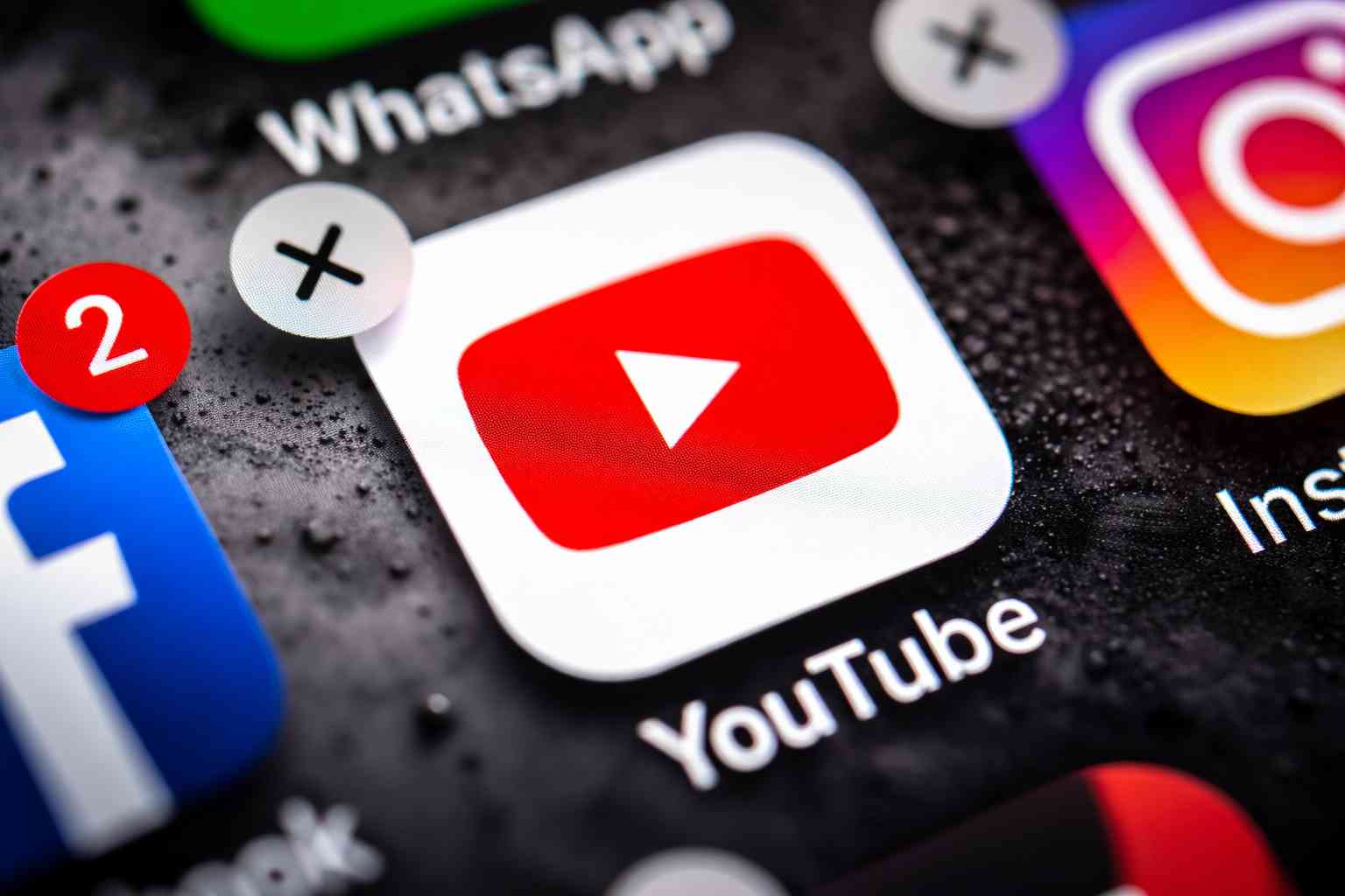 YouTube Premium Lite