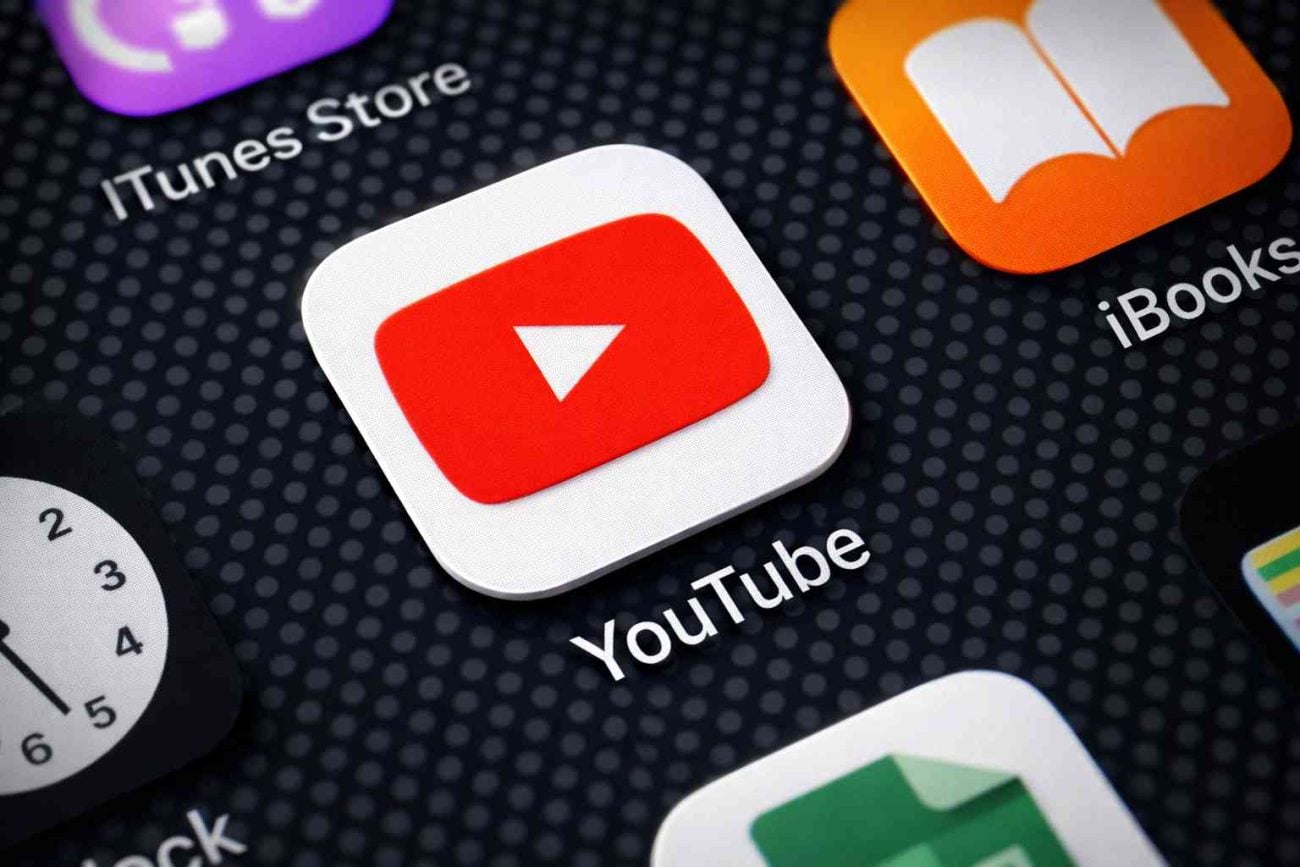 YouTube Premium Lite