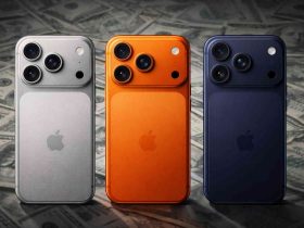 iPhone 17 Pro Max segunda mano