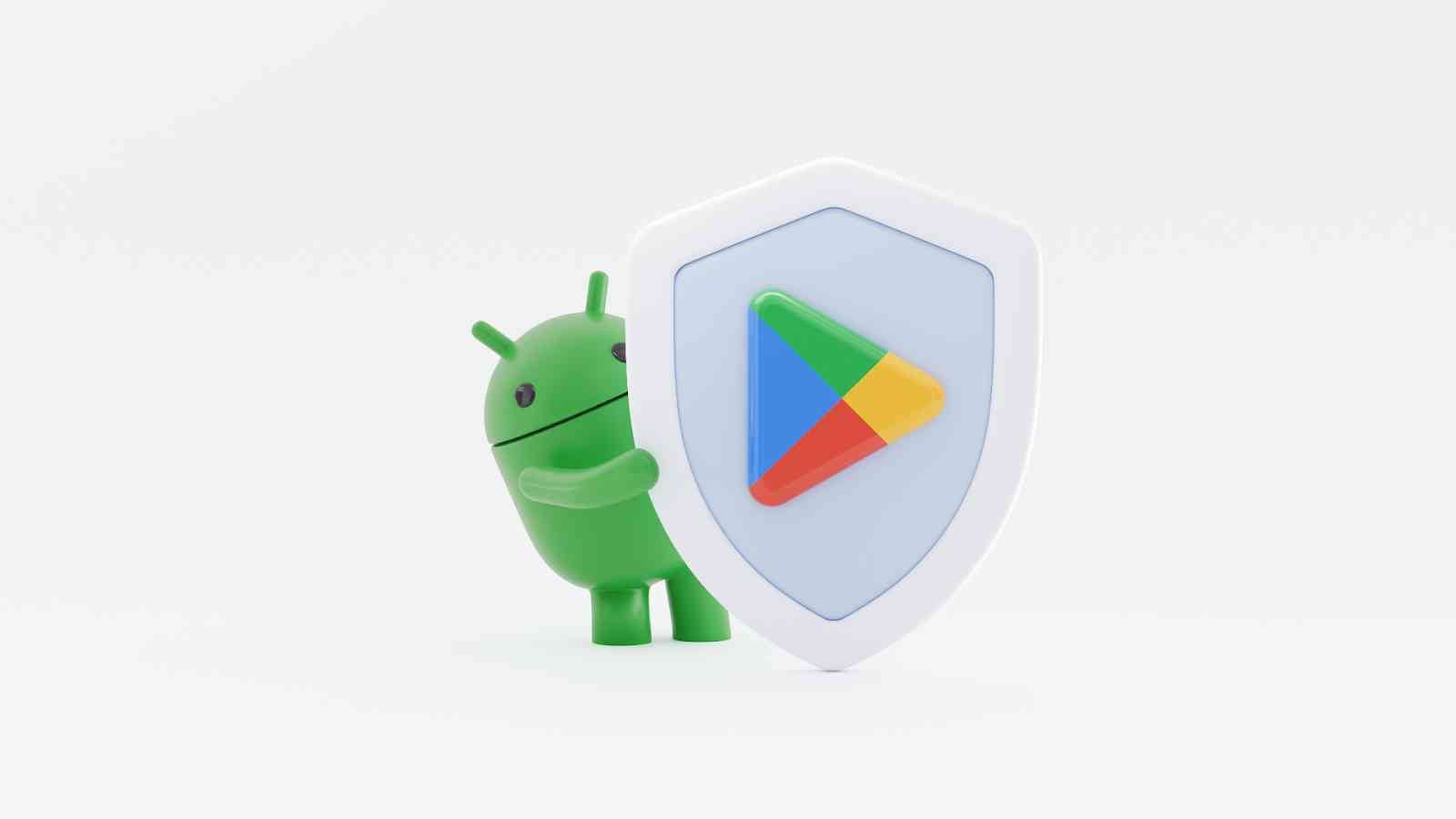 Seguridad en Play Store