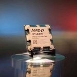 AMD Ryzen 9 9950X3D2