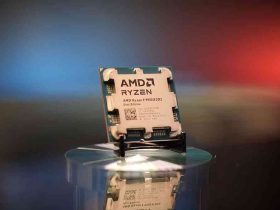 AMD Ryzen 9 9950X3D2