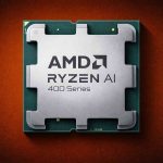 AMD Ryzen AI Serie 400