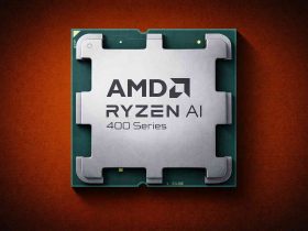 AMD Ryzen AI Serie 400