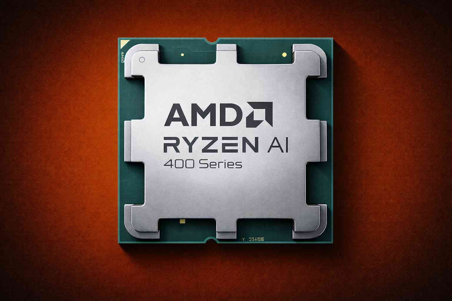 Nuevos AMD Ryzen AI Serie 400: la IA llega al socket AM5