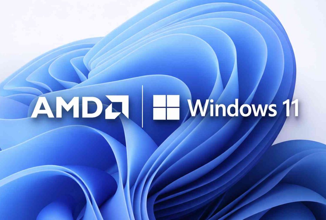 AMD Zen 6 en Windows 11 26H2 y 27H2