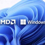 AMD Zen 6 en Windows 11 26H2 y 27H2