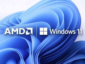 AMD Zen 6 en Windows 11 26H2 y 27H2