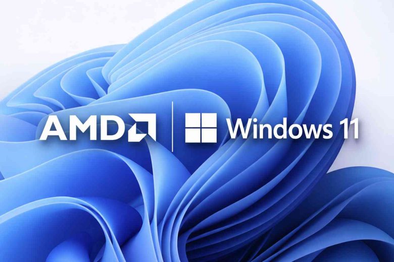 AMD Zen 6 en Windows 11 26H2 y 27H2