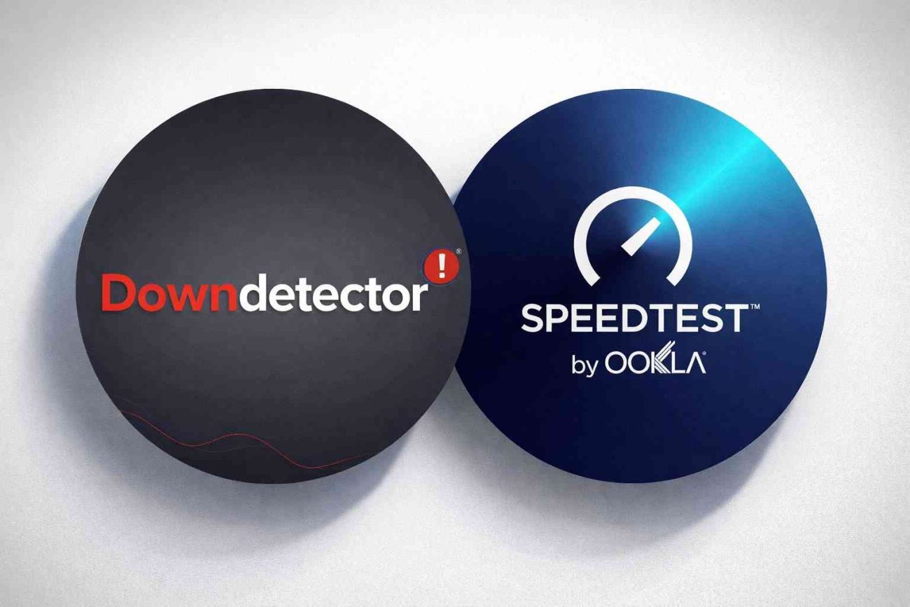 Accenture compra Speedtest y Downdetector