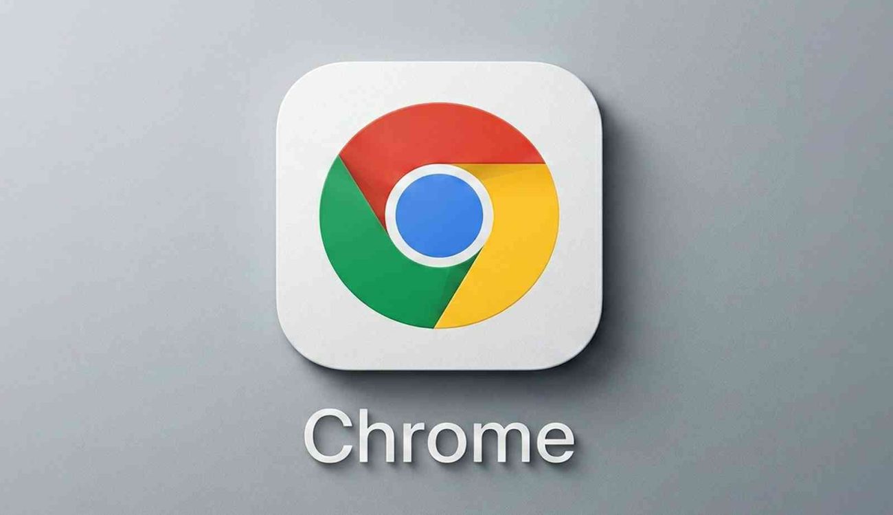 Actualización de Google Chrome
