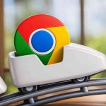 Actualización de Google Chrome