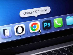 Actualizar Google Chrome