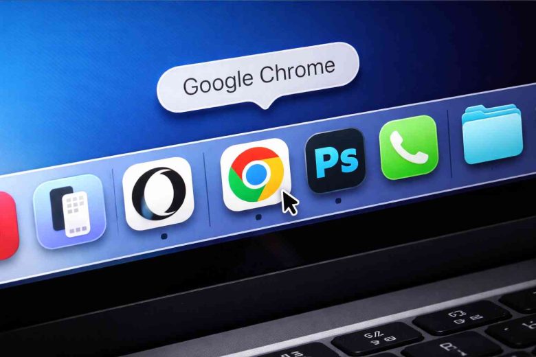 Actualizar Google Chrome