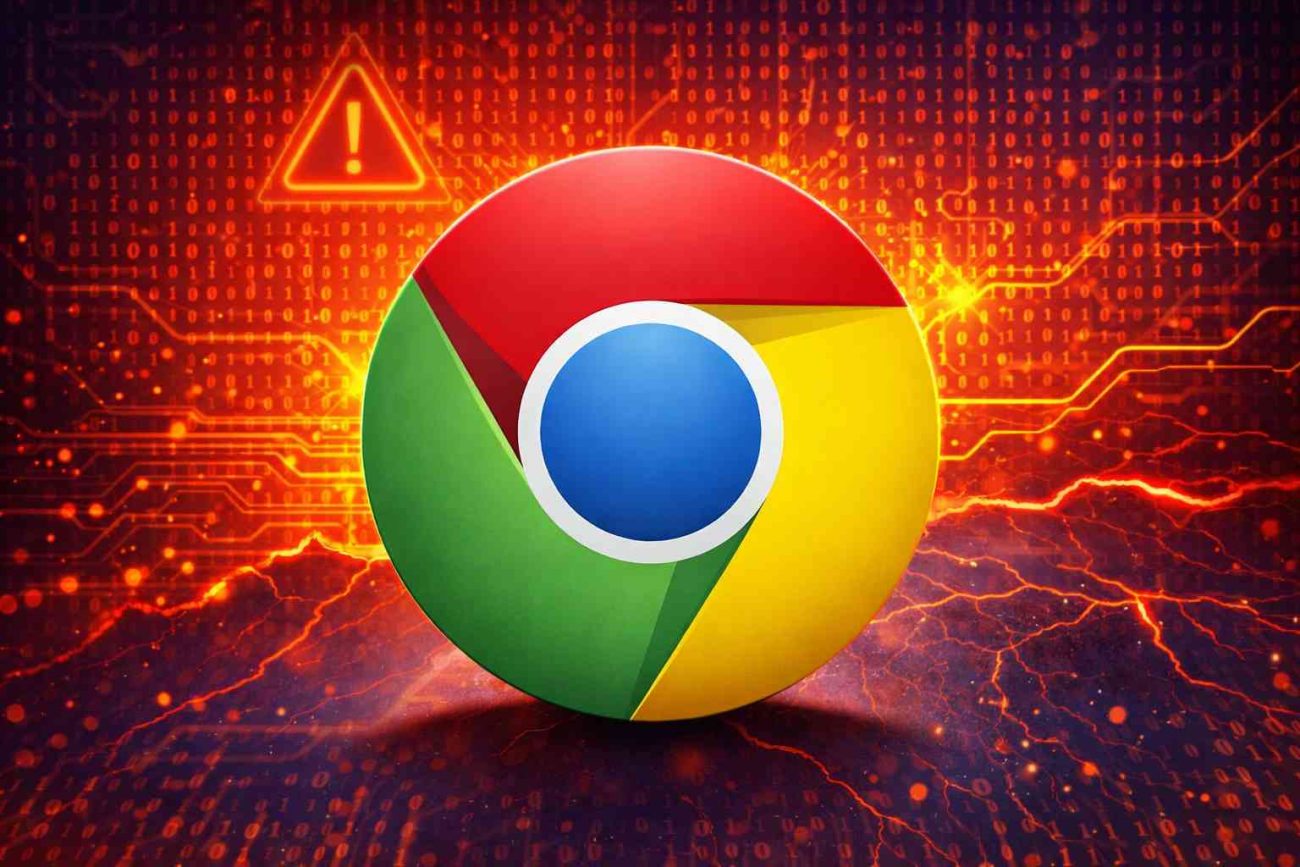 Actualizar Google Chrome