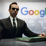Agent Smith de Google