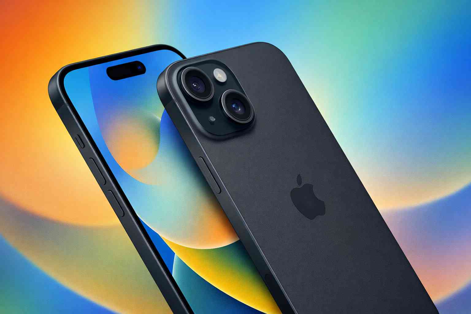 Alertas de seguridad críticas en iPhone