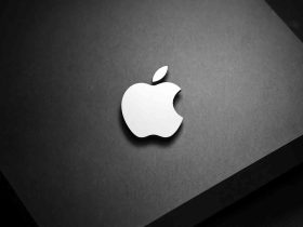 Almacenamiento externo de Apple