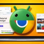 Aluminium OS de Google