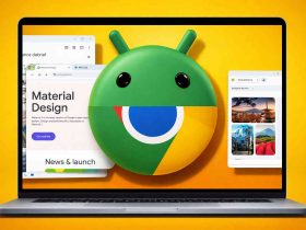Aluminium OS de Google