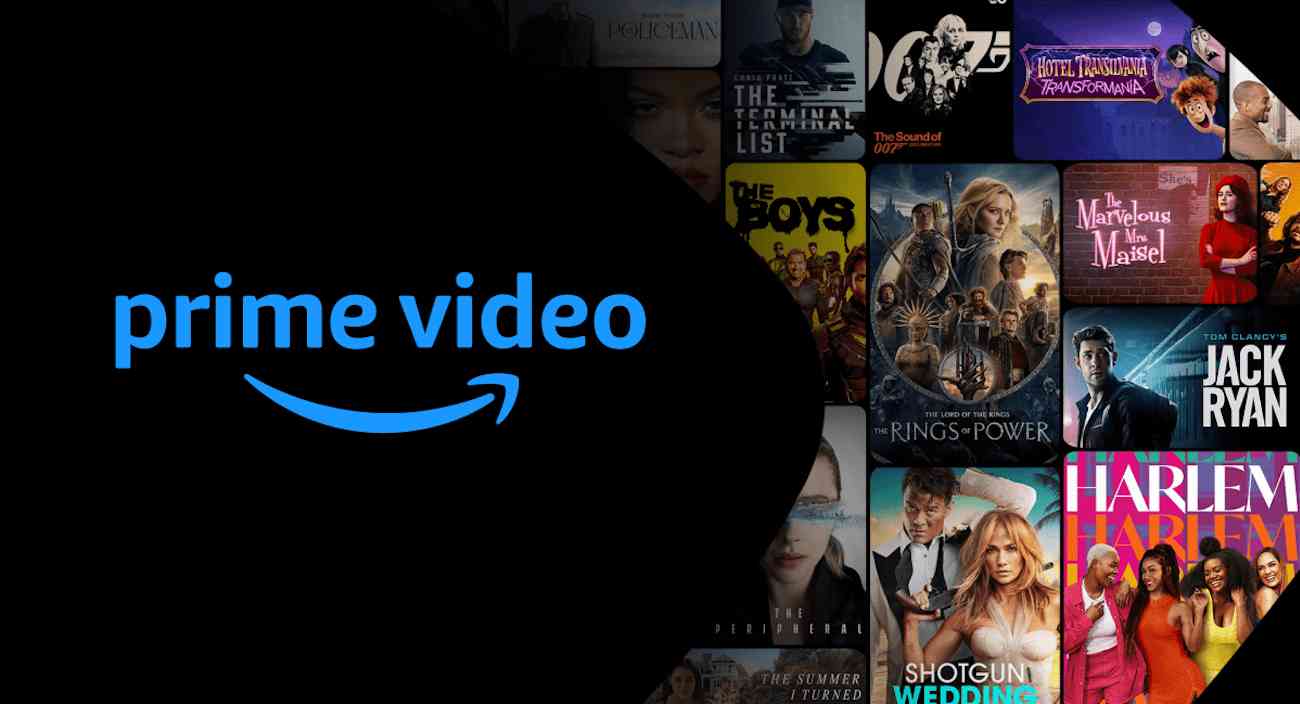 Cambio en Amazon Prime Video: adiós al 4K gratis en el plan con anuncios