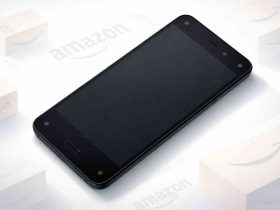 Amazon desarrolla un teléfono con IA