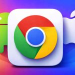 Android supera a iOS en navegación