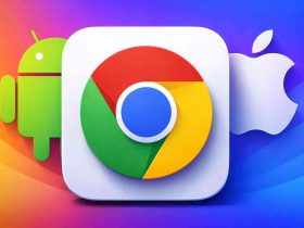 Android supera a iOS en navegación