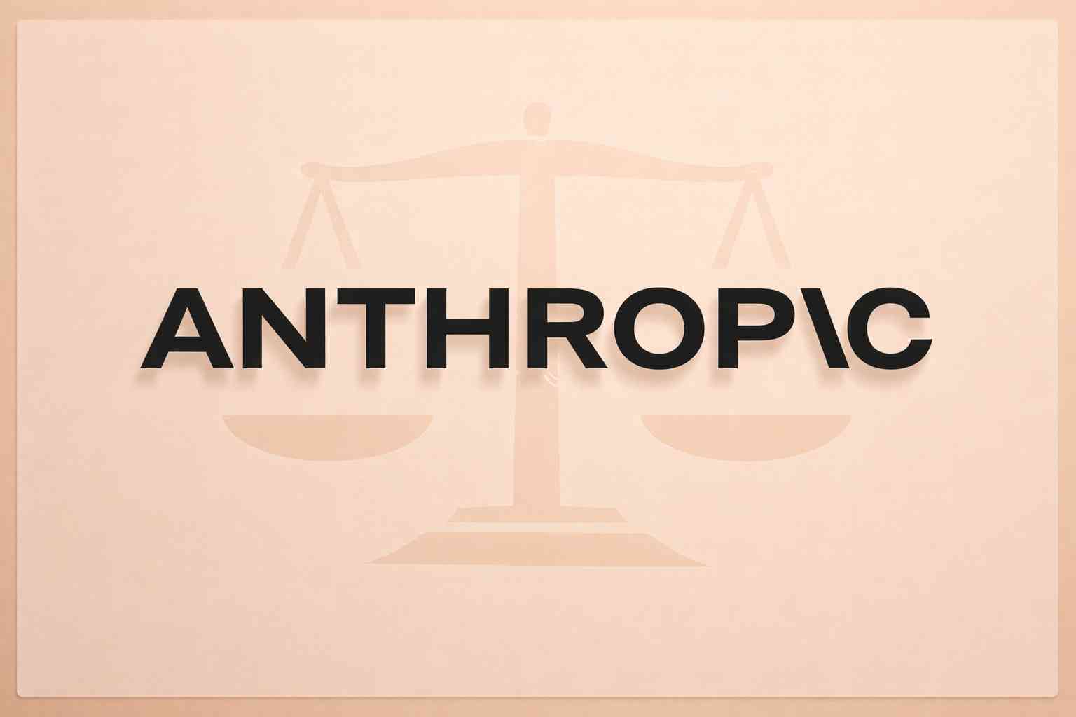 Anthropic contra el Pentágono