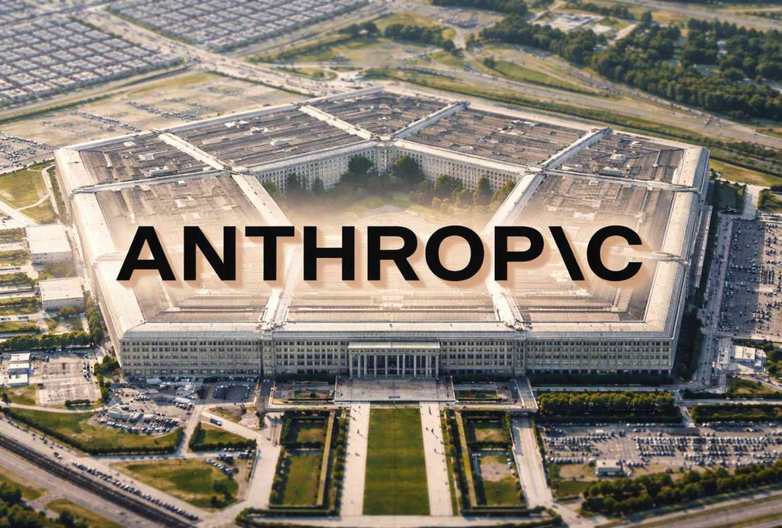 Anthropic demanda al Pentágono