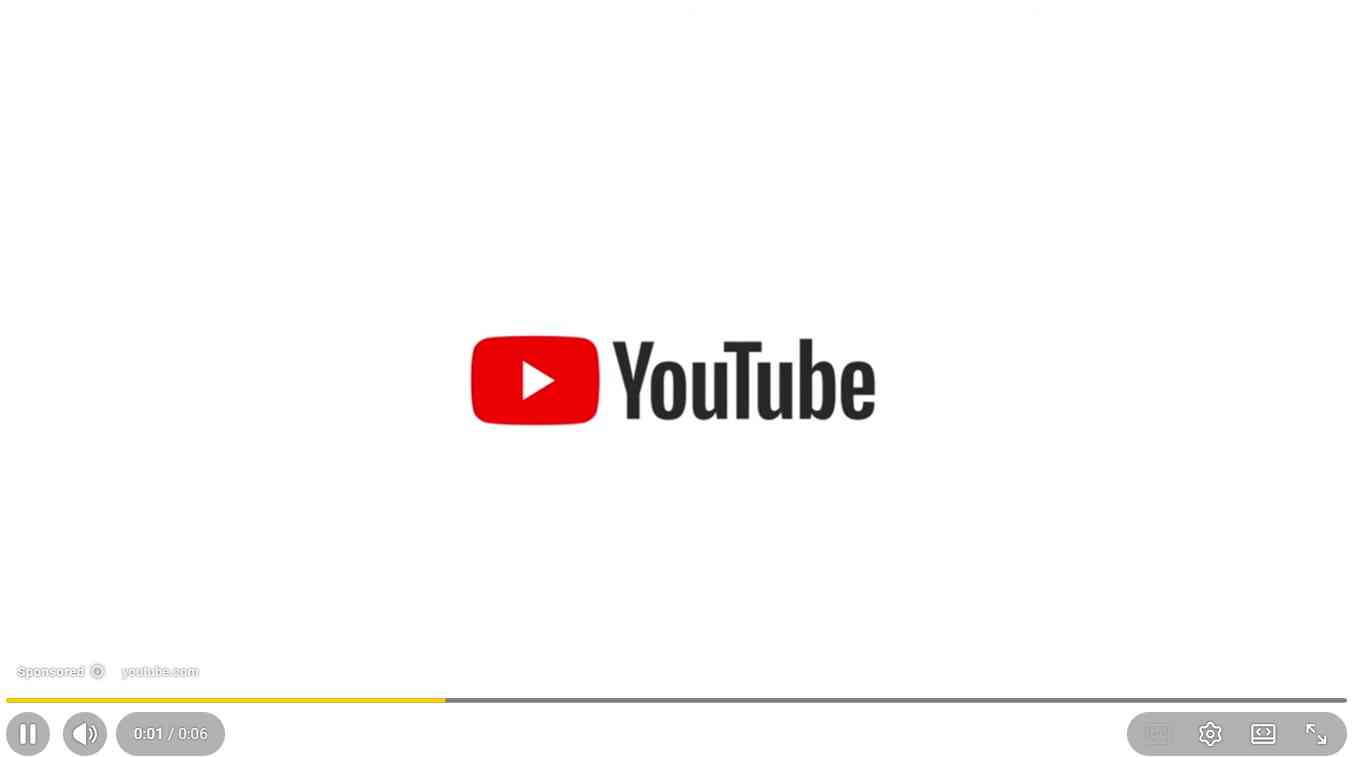 YouTube en la TV: por qué los anuncios de 30 segundos ya no se pueden omitir