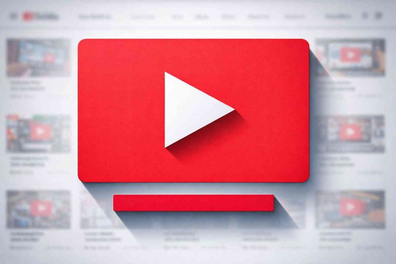 Anuncios de YouTube que no se pueden omitir en la Tv