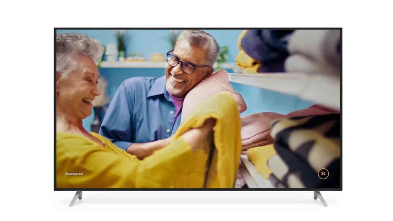 Anuncios de YouTube que no se pueden omitir en la Tv