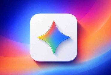 Aplicación nativa de Gemini para Mac