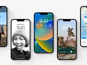 Apple lanza iOS 15.8.7